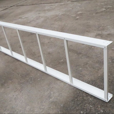 Escaleras aisladas para soluciones seguras y duraderas