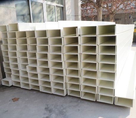 Escaleras aisladas para soluciones seguras y duraderas