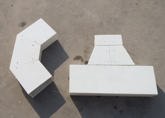 Escaleras aisladas para soluciones seguras y duraderas