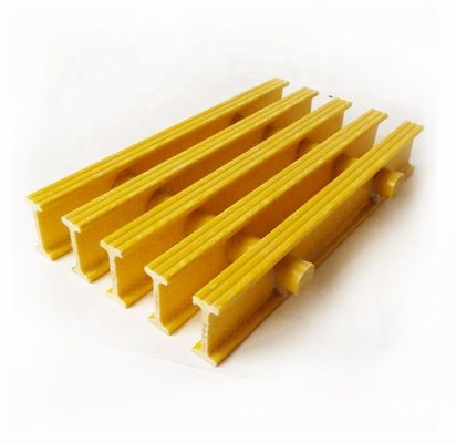 Solución resistente a la corrosión para la pultrusión de fibra de vidrio