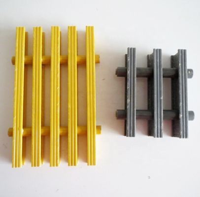 Solución resistente a la corrosión para la pultrusión de fibra de vidrio