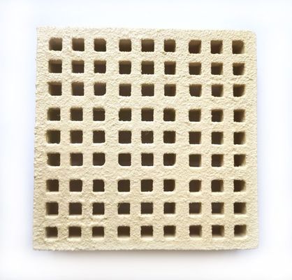 Servicio de procesamiento de corte de arena de fibra de vidrio de fibra de vidrio de FRP moldeada
