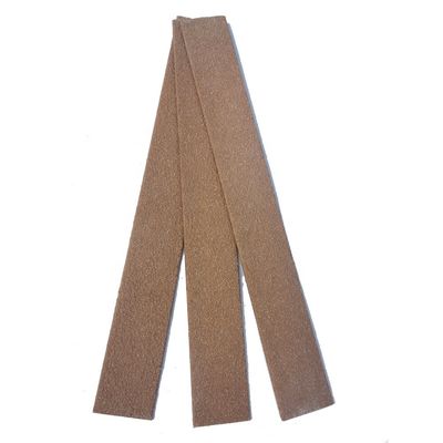 Superficies de fibra de vidrio FRP para escaleras, rampas y pasarelas de 1 m a 11,6 m de longitud