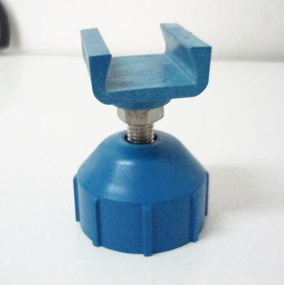 El material utilizado para la fabricación de los materiales de revestimiento de pisos de fibra de vidrio, incluidos los accesorios para pisos con barras de plástico