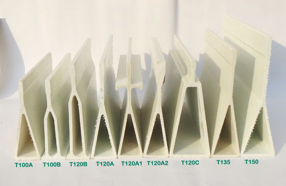 Piso de plástico de malla de tamaño 65x15 mm para cajas de cría/plumas de cerdo