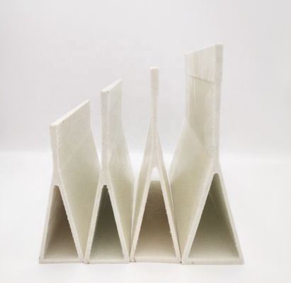 Piso de plástico de malla de tamaño 65x15 mm para cajas de cría/plumas de cerdo