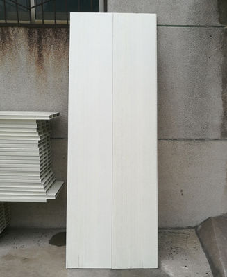 1m a 11.6m de longitud FRP resistente a la corrosión tablero hueco para la torre de refrigeración pared de barrera
