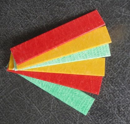 Las barras de GFRP duraderas para el aislamiento térmico y la protección de fibra de vidrio personalizadas