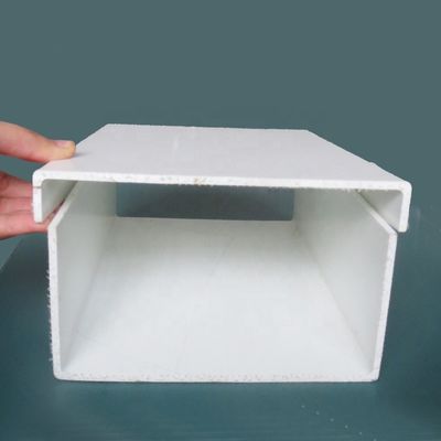 Cable de fibra de vidrio de FGFRP diseñado para satisfacer sus requisitos de fácil instalación