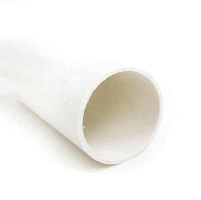 1m a 11,6m de longitud Conductor aislado de fibra de vidrio de FRPG para estructuras de cables eléctricos