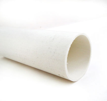 1m a 11,6m de longitud Conductor aislado de fibra de vidrio de FRPG para estructuras de cables eléctricos