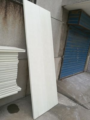 Rejas de fibra de vidrio pultrudadas de área abierta personalizadas para suelos de cubierta de GRP FRP antideslizantes