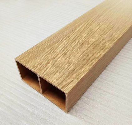 Tabla de cubierta de puente de FRP con 40% 80% de superficie abierta y suelo exterior de paneles compuestos de fibra de vidrio