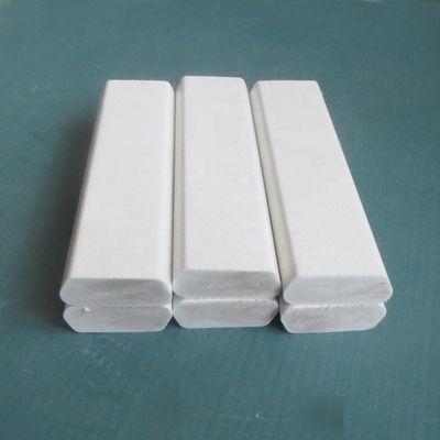 Barras de fibra de vidrio trapezoidal de alta resistencia para aplicaciones industriales y de construcción