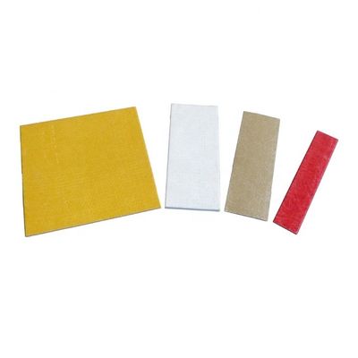 Tecnología pultrudada de placas de FRP de color personalizable para soluciones fuertes y ligeras