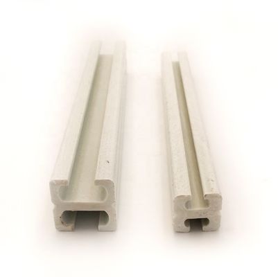 Construcciones de FRP resistentes a la corrosión química para la fabricación de equipos de tratamiento de aguas residuales