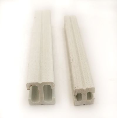 Construcciones de FRP resistentes a la corrosión química para la fabricación de equipos de tratamiento de aguas residuales