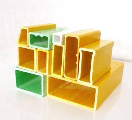 Construcciones de FRP resistentes a la corrosión química para la fabricación de equipos de tratamiento de aguas residuales
