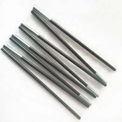 Polvos de carpa de perfil de FRP pultrudo flexibles para un rendimiento suave y ligero