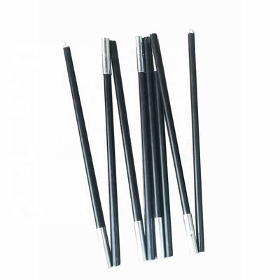 Polvos de carpa de perfil de FRP pultrudo flexibles para un rendimiento suave y ligero