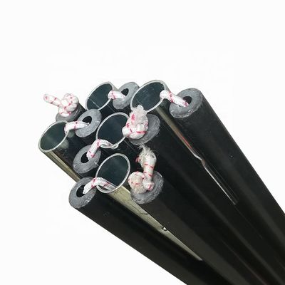 Polvos de carpa de perfil de FRP pultrudo flexibles para un rendimiento suave y ligero