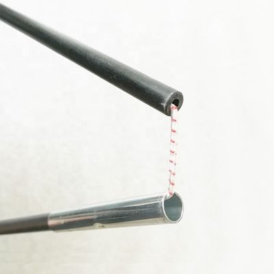 Polvos de carpa de perfil de FRP pultrudo flexibles para un rendimiento suave y ligero