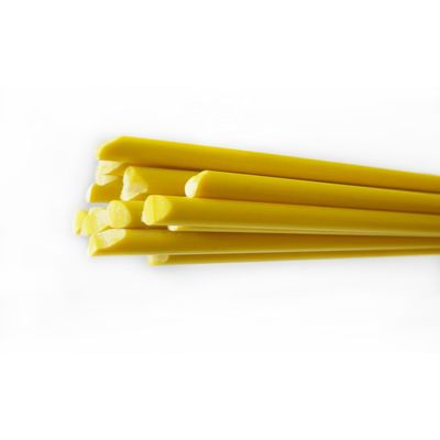 6.9mm 7.9mm 8.5mm 9.5mm Diámetros palos de plástico flexibles palos de soporte de fibra de vidrio