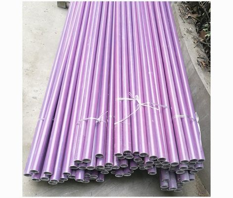 Servicio de corte para perfiles de FRP de 1 a 11,6 m de longitud