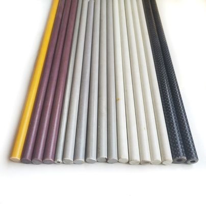 Solución ligera y resistente a la corrosión para soporte de estructuras