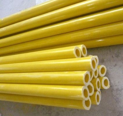 Rodas de FRP compuestas ligeras y duraderas para diversas aplicaciones longitud de 1m a 11,6m