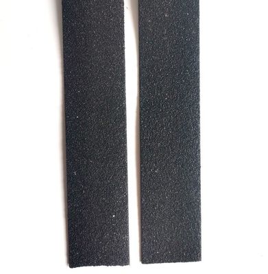 30 mm 40 mm 50 mm 64 mm 80 mm 150 mm Perfiles de fibra de vidrio de FRP industriales planos de GRP