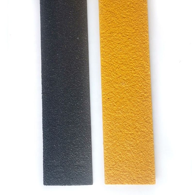Material de FRP de fibra de vidrio compuesta para pisos de 1 a 11,6 m de longitud