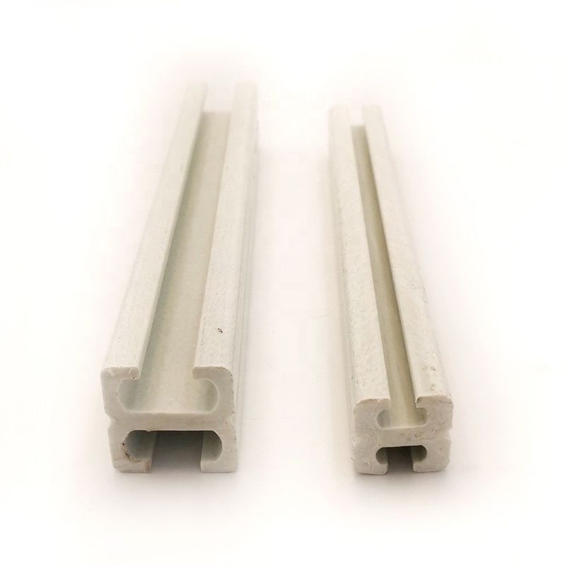 Construcciones de FRP resistentes a la corrosión química para la fabricación de equipos de tratamiento de aguas residuales