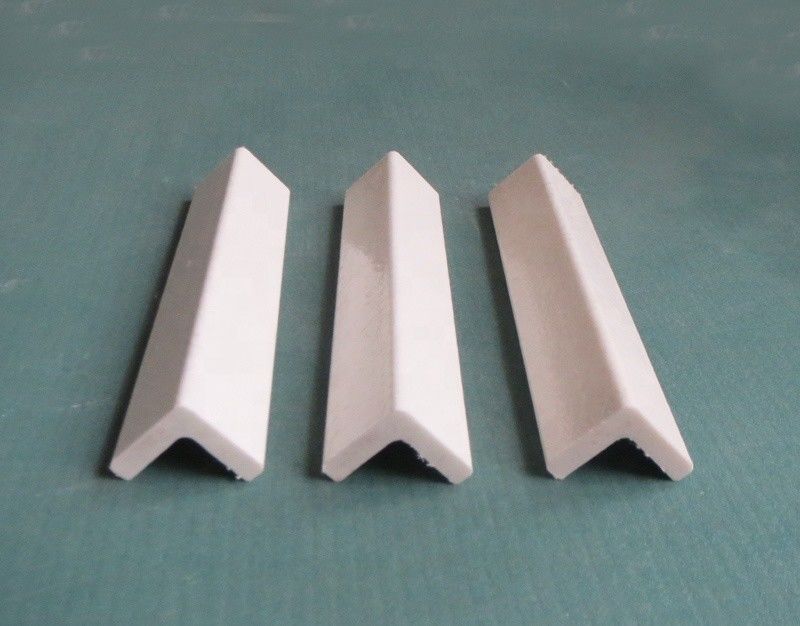Profiles de ángulo de fibra de vidrio reforzados con fibra de FRP de alta resistencia de 20 mm, 40 mm, 60 mm y 76 mm