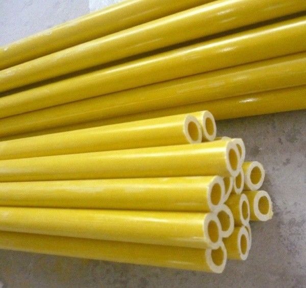 Rodas de FRP compuestas ligeras y duraderas para diversas aplicaciones longitud de 1m a 11,6m